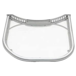 Filtre pour machine à laver Lg 5231El1003B, pièce de rechange en plastique, Installation facile pour accessoire de sèche-linge - Product Image 2