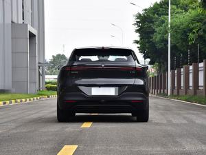 Deepal S05 2026 Ultra-Pure Electric New Energy Vehicle Long Range 620 2026 <span class=keywords><strong>Dark</strong></span> Blue Short Futures Popular China New Car - Product Image 6