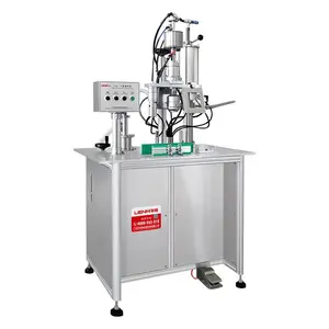 Aerosol Filling Machine Filling Line Packing Machine Spray Can Filling Machine