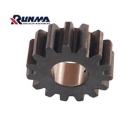 RUNMA Durable 936 25 83000801 275100142 02.01.08.143 Réducteur planétaire d'essieu Petit engrenage planétaire d'entraînement solaire central