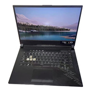 Harga terjangkau Untuk laptop gaming bekas A sus ROG Strix G4 i7 10gen 16G 512G SSD RTX 2070(8G) untuk mahasiswa, hiburan, dan bisnis.