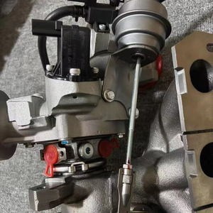 Thích hợp cho Audi A4 A5 A6 Q5 Volkswagen Passat động cơ tăng áp 06h145702s 06h145702sx 06h145702l - Product Image 6