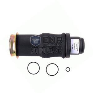 <b>Sachs</b> <b>Shock</b> <b>Absorber</b> 1348121 481002 For Scania Truck Suspension Replacement Part - Product Image 4