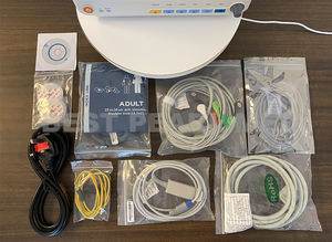 <span class=keywords><strong>Monitor</strong></span> Pasien dengan Etco2 dari Pemasok Emas Produk Baru yang Dikustomisasi - Product Image 5