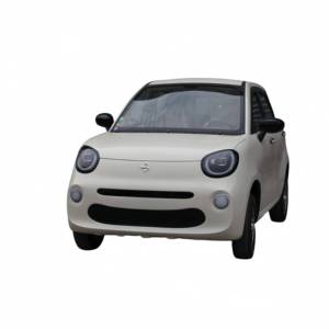 Coches chinos 2025 precio barato coche familiar coche eléctrico puro <span class=keywords><strong>Mini</strong></span> vehículos eléctricos de 4 ruedas para adultos - Product Image 3