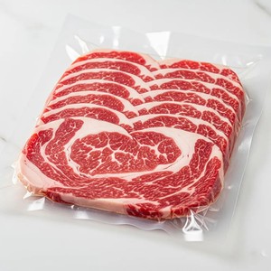 Bolsas <span class=keywords><strong>de</strong></span> Vacío para Almacenamiento en el Hogar, Bolsas <span class=keywords><strong>de</strong></span> Plástico Transparentes para Empacar Carne, Pescado, Maíz <span class=keywords><strong>Dulce</strong></span>, Frutas y Alimentos - Product Image 2