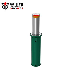 Nuovi <span class=keywords><strong>Dissuasori</strong></span> Telescopici Personalizzabili 2024 per Parcheggi e Vialetti, <span class=keywords><strong>Dissuasori</strong></span> Anticollisione per il Traffico - Product Image 5