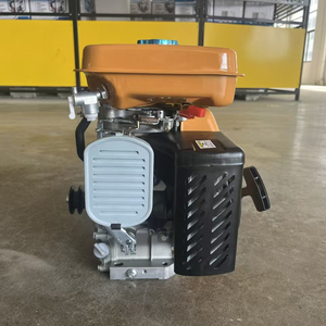 Ey20 8.5hp Động Cơ Xăng Xi Lanh Đơn 4-Đột Quỵ Động Cơ Xăng Cho Máy Bơm Nước Tamping Rammer Máy Mini Tiller Phun - Product Image 2