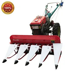 Support économique pour les accessoires de base Transport pratique 20 Hp Tracteur à pied Fabricant en Chine