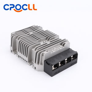 Waterdichte <span class=keywords><strong>Boost</strong></span> DC naar DC <span class=keywords><strong>Converter</strong></span> EY-12S2430 24V Laagspanning Enkelfasig 50/60Hz voor Huishoudelijke Apparaten & Industrieel Gebruik - Product Image 4