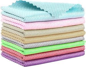 Toalla de Microfibra de Alto Rendimiento con Diseño Floral, 40x40cm, Anti-Rayones, Ecológica, de Secado Rápido, Profesional para Lavado de Autos - Product Image 1