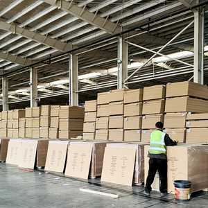 30mm 36mm melamine MDF bảng giá danh sách cho trang trí nội thất - Product Image 5