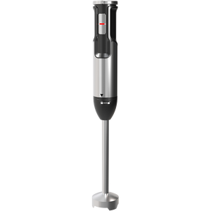 Nouveau design 2025 – Mixeur multifonctionnel à deux vitesses variables, batteur plongeant électrique haute vitesse, ensemble de mixeur à main en acier inoxydable - Product Image 4
