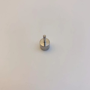 Services de fraisage, tournage et perçage CNC de précision pour pièces métalliques en aluminium, acier, acier inoxydable et laiton - Product Image 4