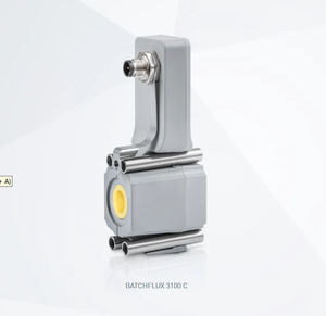 ใหม่ 100% Original Krohne-BATCHFLUX 3100 แม่เหล็กไฟฟ้า Flowmeter ในสต็อกราคาดี - Product Image 1