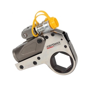 And Reliable 360 Rotary Joint Hollow Hydraulic <b>Torque</b> Wrench Hydraulic <b>Torque</b> Wrench - Product Image 1