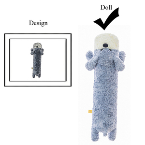 Chúa Giêsu đồ chơi sang trọng tùy chỉnh thực hiện nhà máy trực tiếp CE chứng nhận 5-20cm bông vải PP bông đầy trẻ em bên Quà Tặng - Product Image 4