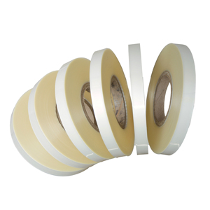 Hot PET <span class=keywords><strong>Stay</strong></span> Tape/Adhesivos Pegar Caja Cinta de PVC para sellar Angel Machine - Product Image 1