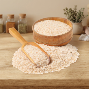 Poudre de Psyllium Sauvage de Haute Pureté, Extrait par Solvant, Séchée par Pulvérisation, Riche en Vitamine C, Qualité Alimentaire, Fluide et Librement Coulante - Product Image 6