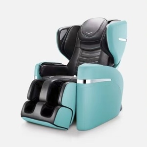 China Fabricante Mejor Precio 3D 4D Deluxe Electronic <span class=keywords><strong>Amazon</strong></span> Lift Sillones reclinables de masaje para muebles modernos - Product Image 2