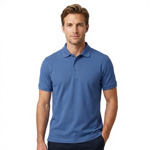 T-shirts à manches courtes personnalisés avec logo, en tissu à séchage rapide, anti-plis, avec poche, design original, dernière collection pour hommes, directement de l'usine - Product Image 4
