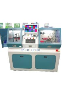 Banc d'essai CR IP700 Common Rail Banc d'essai CR IP700 PRO Common Rail Injector and Pump Banc d'essai - Product Image 4