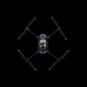 BROUAV 2025 High-Performance 55L Agricultural Drone <b>Sprayer</b> with High Productivity Core Motor and Pump Components - Product Image 1