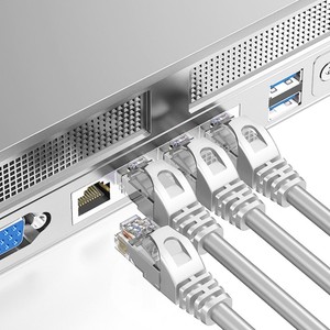 Prix d'usine UTP Cat7 Cat5e <span class=keywords><strong>Cat</strong></span> <span class=keywords><strong>5</strong></span> 5e <span class=keywords><strong>6</strong></span> 7 8 Faisceau de câbles d'extension de connecteur Assemblage de câbles réseau personnalisé - Product Image 6