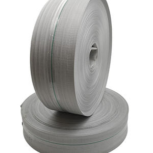 漏れのない2インチ平型ホースとクイックコネクト継手で効率的な庭の水やりを実現 - Product Image 2