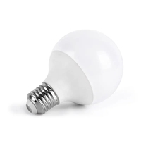 LED G Light G95 G120 Global LED Ampoule 12W 15W 18W 20W E26 E27 Base Energy Saving Global Light Lampada Ampoule LED pour la maison