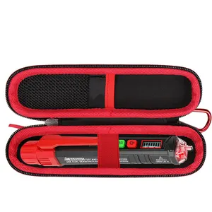 Tool Hard Case for KAIWEETS Voltage Tester Pen/Non-Contact Voltage Tester Carrying Case