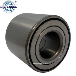 BEN CHANG nouveau roulement <span class=keywords><strong>de</strong></span> moyeu d'articulation <span class=keywords><strong>de</strong></span> <span class=keywords><strong>direction</strong></span> pour Nissan ALMERA N17 (2011-) OEM 43210-1HA9D 43210-1HA1A 43210-1HL0A 43210-1HM0A - Product Image 4