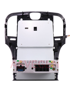 Android 13.3 ''Màn hình Xe GPS video Car DVD Player GPS navigation với wifi 4 gam cho Chrysler 300 300C 2013-2019 - Product Image 5