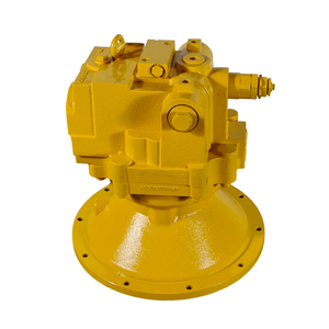 706-7K-01150 para PC490-11 PC490-10 Motor de Giro - Product Image 1