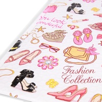 Échantillon gratuit Impression couleur Rose Enveloppes à bulles personnalisées avec logo Impression personnalisée Sac à bulles pour envoi Sac à bulles en polyéthylène