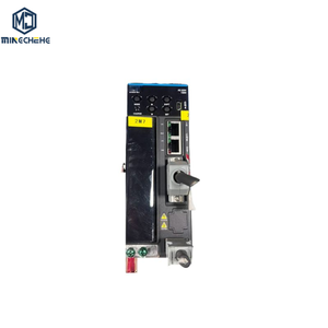 Oferta Especial: Controlador de Servomotor ASD-B3-0121-E, ASD-B3-0221-E, ASD-B3-0421-E, ASD-B3-0721-E, Unidad de Accionamiento de Motor para Automatización Industrial - Product Image 1