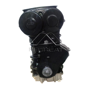 1.8L Araba Parçaları SQR481FC Motor Bloğu SQR481FC Motor Düzeneği Chery A3 A5 Tiggo <span class=keywords><strong>3</strong></span> Cowin Oto Motor Sistemleri için - Product Image 5