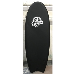 High Quality Kids Soft Surfboard IXPE <strong>Bodyboards</strong> Soft for Kids - Product Image 1