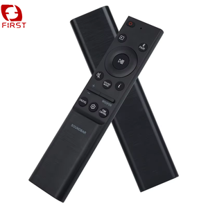 Telecomando di Ricambio di Alta Qualità AH81-15047A 15439A 15498A per Soundbar Samsung, Controllo Audio - Product Image 5