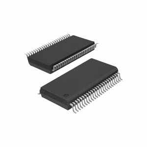 ไอซี TXRX แบบไม่กลับขั้ว 3.6V 48SSOP 48 BSSOP (0.295 นิ้ว, กว้าง 7.50 มม.) ชิ้นส่วนอิเล็กทรอนิกส์จากจีน 74LVCH16245ADL,118 ลอจิกออริจินัล - Product Image 1