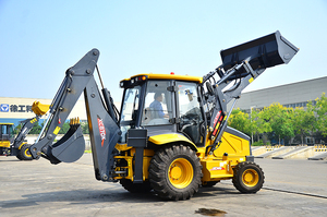 <span class=keywords><strong>XCMG</strong></span> resmi XC870K 4WD retroexpladora roda <span class=keywords><strong>Mini</strong></span> Towable Backhoe <span class=keywords><strong>Loader</strong></span> Harga untuk dijual - Product Image 5
