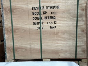 เครื่องกำเนิดไฟฟ้า KIPOR <span class=keywords><strong>POWER</strong></span> 400V สตาร์ทอัตโนมัติ เงียบ กำลังไฟ 150KW 3 เฟส - ซื้อเครื่องกำเนิดไฟฟ้าแบบไร้แปรงถ่าน - Product Image 4