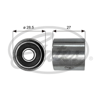 Nouveau Kit de Courroie de Distribution 8500-0196 GWP4136 K0120554 pour Chana Hunter KAICHENG F70 20554X25 GTS1165 GTS5169 GTS5170 Original