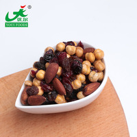 Camilan Kacang Campuran Jepang Renyah dengan Sertifikasi Kosher