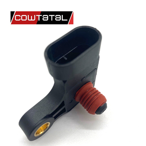 Phụ tùng ô tô đa dạng Cảm biến áp suất không khí 96276354 25184080 Chevrolet Daewoo Lacetti Lanos leganza nubiba <span class=keywords><strong>optra</strong></span> rezzo 100% mới 12 - Product Image 4