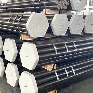 Tige de forage série NQ, longueur 1500 mm, pour l'exploration minière souterraine - Product Image 3