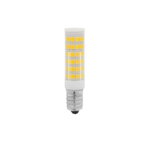 หลอดไฟ LED สำหรับตู้เย็น E14 85-265V แสงขาวอบอุ่น 360 องศา มีฐาน E12 E17 ให้เลือก - Product Image 2