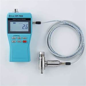 NUEVO-ORIGINAL-EN STOCK Indicadores Druck DPI705E DPI705E-IS PM700E PM700E-IS - Product Image 4