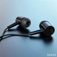 Aksesoris Earphone Murah Earphone Berkabel Earbud In-Ear Headphone 3.5mm Dengan Mikrofon untuk Samsung Android Mobile Universal