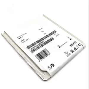 Xtester-Brand New Original Automation Controller พร้อมโมดูลควบคุมโปรแกรมได้รุ่น 6ES7954-8LF03-0AA0 - Product Image 3